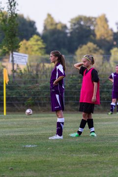 Bild 74 - B-Juniorinnen FSC Kaltenkirchen - SV Henstedt Ulzburg : Ergebnis: 2:0